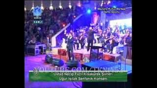 UĞUR IŞILAK  ZİNDANDAN MEHMEDE MEKTUP 2012 [upl. by Einafpets]