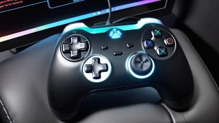 How to Set Up a Game Controller for PC in Simple Steps [upl. by Bromley]