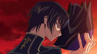 Code Geass Full Opening 1 Colors By Flow [upl. by Gerianne]