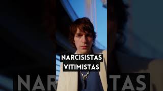 Narcisistas Saem Como Vítimas narcisismo [upl. by Rusert]