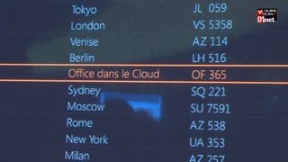 99 Euros par an pour Office 365  êtesvous prêt à payer  0102 [upl. by Eiramit]