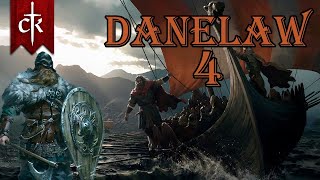 War For Angleland  Crusader Kings 3 Danelaw [upl. by Celestia]