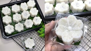 RESEP LEMPER ISI ABON TANPA DAUN PISANG  kamu pasti bisa buatnya dirumah‼️ [upl. by Raven]