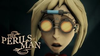 The Perils of Man  Launch Trailer [upl. by Kotick870]