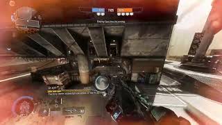 Titanfall 2 Old Reliable R101 Crazy Close Match Attrition [upl. by Havener]