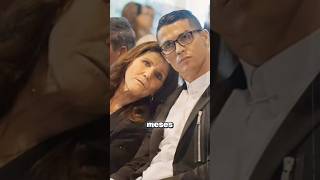 El Momento Más Difícil de Ronaldo 💔 Una Historia de Amor y Fe 🙏❤️ [upl. by Vasti]