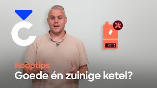 3 Kooptips voor een nieuwe cvketel Consumentenbond [upl. by Norym]