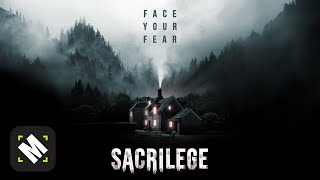 Sacrilege  Free Horror Drama Mystery Movie  Full HD  Full Movie  MOVIESPREE [upl. by Sophy]