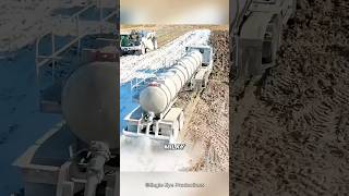 How Lime Slurry Creates Solid Foundations [upl. by Westney]