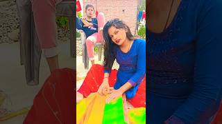 Rajiya le le aayi hai bhojpuri song dance shortvideo shorts [upl. by Medin]