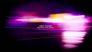 Night Walker  THE MOST RELAXING MUSIC [upl. by Bela]