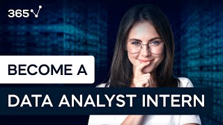 How to Become a Data Analyst Intern [upl. by Bove673]