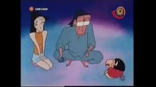 SHINCHAN NE BACHAYA NANAKO DIDI KOSHINCHAN NEW EPISODE 2019EPISODE 8CARTOON WORLD [upl. by Arev]