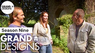 Grand Designs UK  Full Episode  Season 9 Episode 6  Cornwall [upl. by Eichman210]