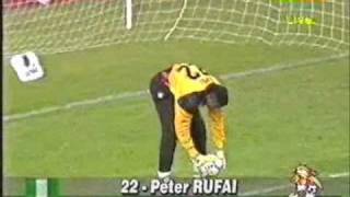 1994 African Nations Cup Final Highlights [upl. by Riatsila]