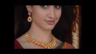 Khazana Jewellery Tamannaah Telugu Ad [upl. by Asiralc487]