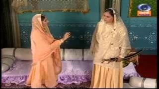 Maharaja Ranjit Singh  Emperor of Punjab Episode 41 HD [upl. by Bazar420]