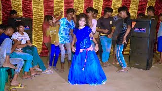 হরেন পক পক  Horen Pok Pok  Sohag Islam  Bangla New Wedding Dance Performance By Juthi [upl. by Nylekcaj]