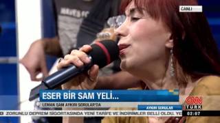 10 leman sam anladım ki 12012013 aykırı sorular [upl. by Hedaza105]