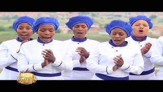 United Singers Morena Ho Etsahale [upl. by Yeblehs]