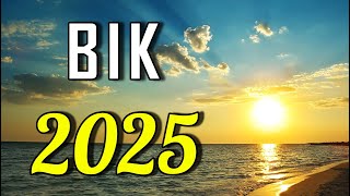 BIK  HOROSKOP za 2025 [upl. by Enilorac712]