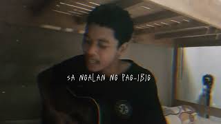 Sa ngalan ng pagibig  December Avenue cover [upl. by Brigida]