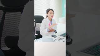 Facts About Self Breast Exam [upl. by Nahtonoj]