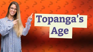 How old was Topanga when filming Boy Meets World [upl. by Hunt]