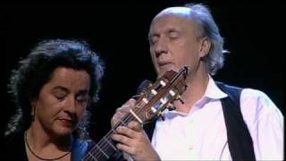 Herman van Veen  Ze boog zover voorover live [upl. by Atilem]