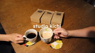 深谷七夕まつりトKICHI SPECIAL TUESDAY｜studiokichivol61【深谷ノきち】 [upl. by Neirol]