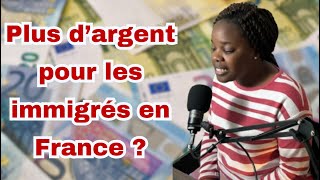 La France se contreditelle en matière dimmigration Bilan des nouvelles lois dimmigration [upl. by Yenoh]