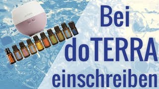 Wie du ätherische Öle bei doTERRA kaufen und noch mehr sparen kannst [upl. by Notterb366]