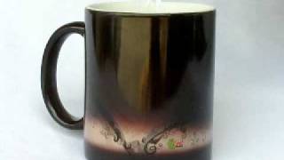 magic mug [upl. by Malvino]