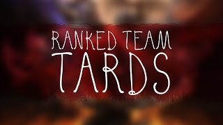 Ranked Team TARDS 102  Katarina song [upl. by Nurav447]