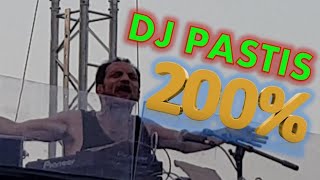 DJ PASTIS al 200 Only 1995  Aniversario XQUE 2019 [upl. by Bette-Ann]