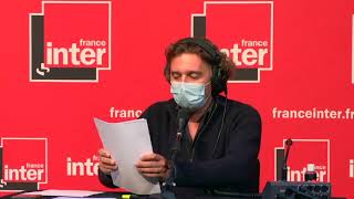 Grosse déception pour Pierre Ménès   Le Journal de 17h17 [upl. by Notnirt]