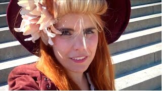 Paloma Faith US Tour Diary 2  New York [upl. by Ggerg]