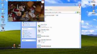 How to install CWcheatRemoteJoyPopsloaderCXMB theme all in one [upl. by Enrobyalc]