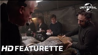 Jurassic World  Fallen Kingdom  Featurette quotNeal Scanlanquot Au cinéma le 6 juin [upl. by Selry726]