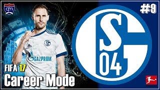 FIFA 17 Schalke 04 Career Mode Penampilan Solid Die Königsblauen 9 Bahasa Indonesia [upl. by Garrity]