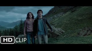 Whomping Willow Attack  Harry Potter and the Prisoner of Azkaban [upl. by Audwin945]