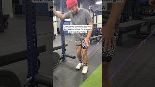 Use overcoming isometrics to increase strength and power golf fitness golfswing mobility [upl. by Peregrine]