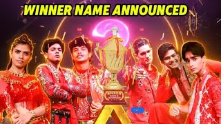 indias best dancer season 4 winner namegrandfinalekarismakapoorperformancesteveraktimpromo [upl. by Lacagnia]