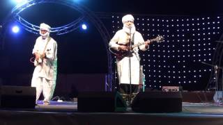 TERAKAFT festival des nomades MHamid 20179 201703180221591 [upl. by Aramal109]