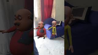 Motu patlu bestfriend cartoon shorts sorts [upl. by Htevi682]