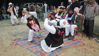 Balochi Jhumar Saraiki jhumar Dance dhol been baja balochi rang Saraiki rang saraiki dhol DG Khan [upl. by Felicle]