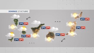 Meteo TN2  26102024 [upl. by Abbotson]