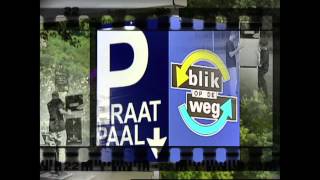 Blik op de Weg OFFICIAL  Aflevering 166 S15E06 [upl. by Asiar]