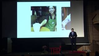 The Power of Habit Charles Duhigg at TEDxTeachersCollege [upl. by Urbani]