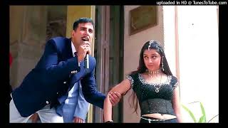 Humein Tumse Hua Hai Pyar  Full HD Video  Udit Narayan Alka Yagnik Akshay Kumar Divya Khosla [upl. by Aiclef717]